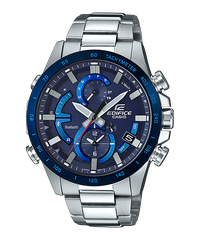 Đồng hồ Quartz Nam Casio Edifice EQB-900DB-2ADR