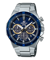 Đồng hồ Quartz Nam Casio Edifice EQS-800BCD-2AV