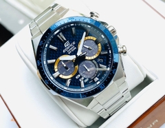 Đồng hồ Quartz Nam Casio Edifice EQS-800BCD-2AV