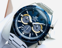 Đồng hồ Quartz Nam Casio Edifice EQS-800BCD-2AV