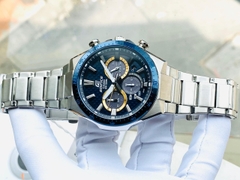Đồng hồ Quartz Nam Casio Edifice EQS-800BCD-2AV