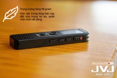 Máy ghi âm JVJ J320i