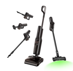 Roborock F25 Pro Steam Gen 2 Combo - Quốc Tế