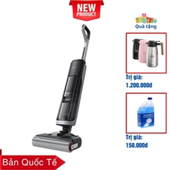 Máy hút bụi, lau nhà Khô/Ướt Dreame H14 Quốc Tế