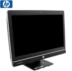 Máy bộ AIO Hp 6300 Intel Core I5 - 3,4GHz/4GB/HDD 250GB/ 22" Wide/Wifi
