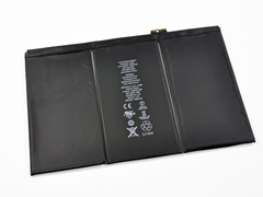 Pin iPad 1/2/3/4