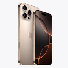 iPhone 16 Pro