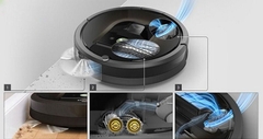 iRobot Roomba i7 Plus