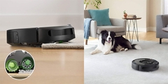 iRobot Roomba i7 Plus