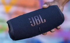 Loa Bluetooth JBL Charge 5