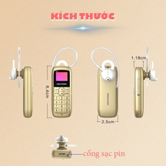 Điện thoại Kechaoda K10 ( Mini )