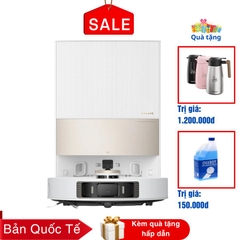 Dreame L20 Ultra – Quốc Tế