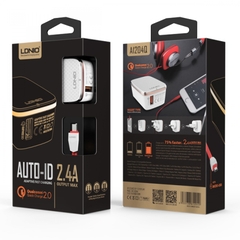 Bộ sạc Micro LDNIO A1204Q