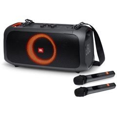 Loa Bluetooth JBL Partybox On The Go