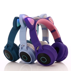 Tai Nghe Bluetooth Catear-BT028C