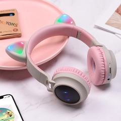 Tai Nghe Bluetooth Catear-BT028C