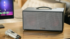 Loa karaoke di động KBeatbox CS450 +2 Mic