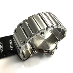 Đồng hồ Eco-Drive Nam Citizen Proximity BZ1000-54E (Bluetooth)