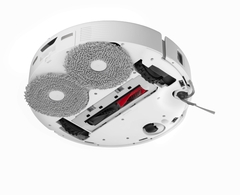 Roborock Q Revo Edge 5V1 - Quốc Tế - Bảo hành tận nhà