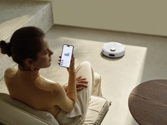 MOVA E20s Pro Plus- Quốc Tế