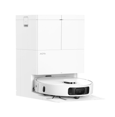 Robot hút bụi Mova E50 Ultra Quốc Tế