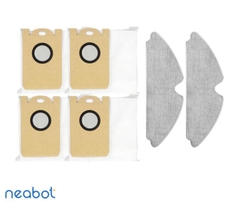 Bộ phụ kiện Starter Neabot Nomo N1 Plus