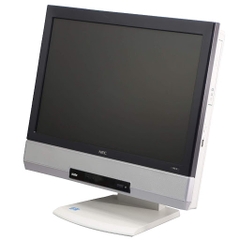 Máy bộ AIO NEC Intel Core I5 480M 2.66Ghz/4GB/HDD 250GB/19" Wide