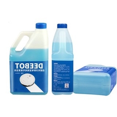 Nước lau sàn chuyên dụng cho Robot hút bụi, lau nhà