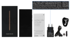Samsung Galaxy Note 20 Ultra 5G (12GB/256GB)