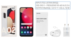 Samsung Galaxy A02s (4GB/64GB)