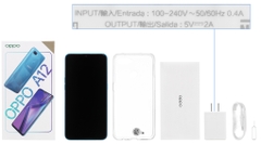 OPPO A12 (3GB/32GB)
