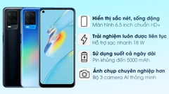 OPPO A54 (6GB/128GB)