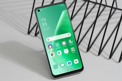 OPPO A74 5G