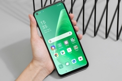 OPPO A74 5G