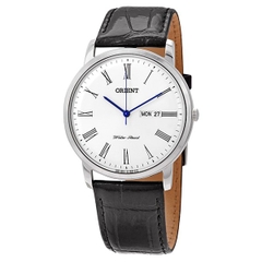 Đồng hồ Quartz Nam Orient FUG1R009W6