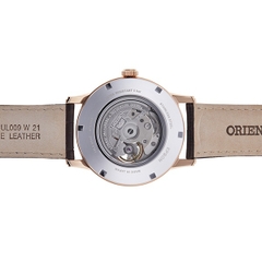 Đồng hồ cơ Nam Orient Sun & Moon Gen 4 RA-AS0003S10B - (Automatic)