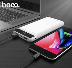 Pin sạc dự phòng Hoco CJ2 10.000mAh