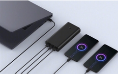 Pin sạc dự phòng Xiaomi Gen 3S Pro 20.000mAh