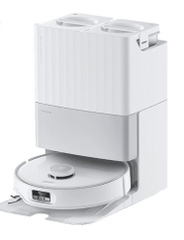 Roborock Q Revo Edge 5V1 - Quốc Tế - Bảo hành tận nhà