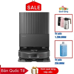 Roborock Q Revo S - Quốc Tế