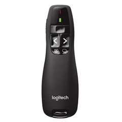 Bút trình chiếu Logitech R400