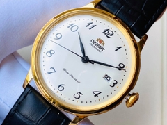 Đồng hồ Cơ Nam Orient RA-AC0002S00C - (Automatic)