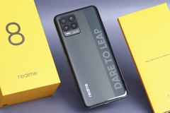 Realme 8