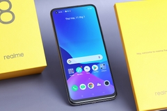 Realme 8