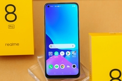 Realme 8 Pro