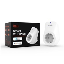 Ổ cắm thông minh wifi Tenda Beli SP3