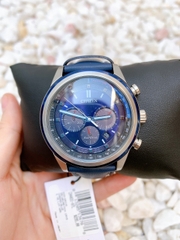 Đồng hồ Eco-Drive Nam Citizen CA4031-07L