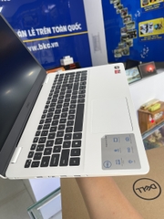 Laptop Dell Inspiron 3505 (AMD Ryzen™ 3250U | 4GB | 128GB | Intel UHD | 15.6-inch FHD | Win 10 | Trắng)