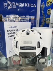 Neabot N2 Plus - Tự động đổ rác