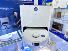 Ecovacs T10 Turbo - Quốc Tế